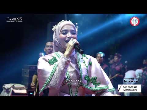 Yuznia Zebro - Surga Dibalik Dosa | Live Cover Kp Situgadung Pagedangan Tangerang