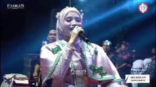Yuznia Zebro - Surga Dibalik Dosa | Live Cover Kp Situgadung Pagedangan Tangerang