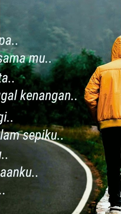 maafkan aku - enda(lirik) cover by Indah Yustami #cover #coverlirik #covermusik