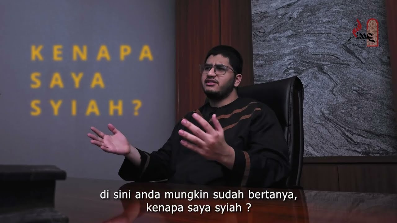 Kenapa Saya Memilih Syiah: Sebuah Pengakuan Jujur