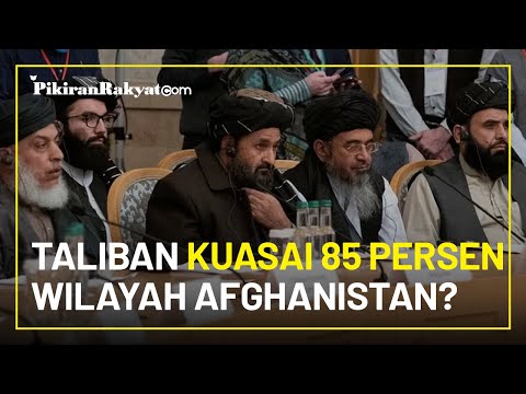 Video: Bilson Tidak Akan Meletakkan Taliban Di KKM
