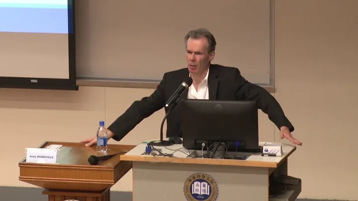 EARCAG - Andy Merrifield on The Shadow Citizenry a...