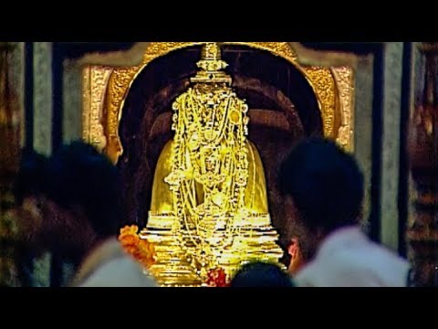 Video: How The Festival Of The Sacred Tooth In Sri Lanka Is Held