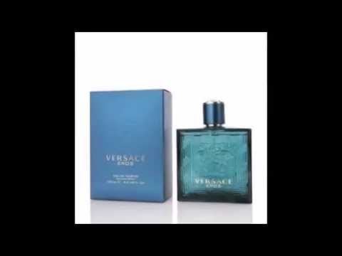 Which is the best selling cologne for men?