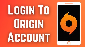 Easy Origin Account Login Tutorial: How to Sign In to Origin Account 2023