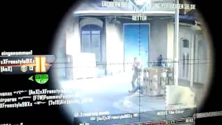 Bo2 Snipen