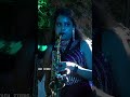 Aap Ke Aa Jane Se - Saxophone Cover by Jhumur Jaiswal || Bikash Studio (8116017825)