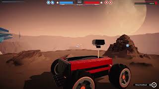 Hopper class robot in Robocraft 2! How and why.