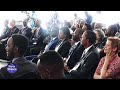 President Kagame's speech during the launch of Volkswagen Rwanda