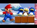 New Super Mario Arcadia mix - Walkthrough #09