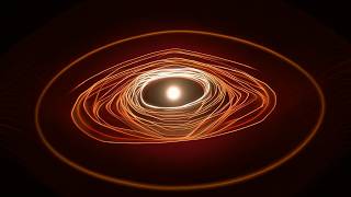 Celestial Drift Chamber — Slow Expanding Fields Beyond the Silent Orbit