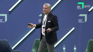 Michael Wurmser: How Sustainable Mining Holds the Key to Food, Energy and the Green Transition