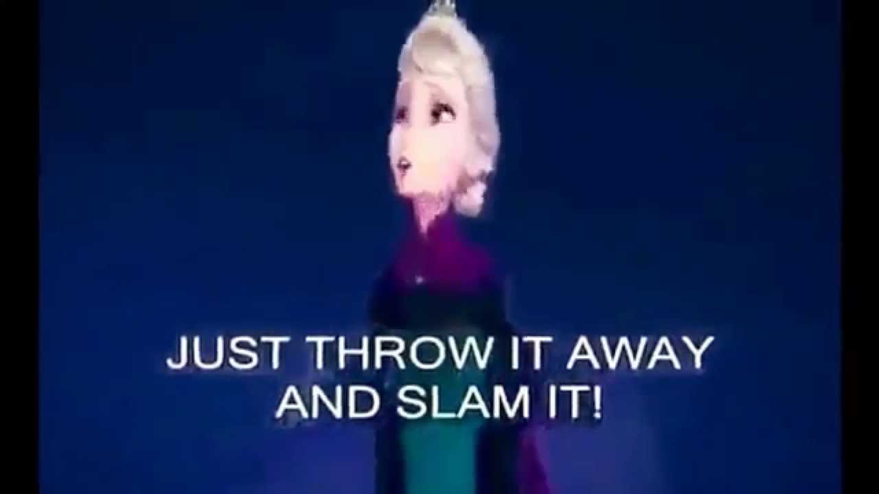Let It Go Versi Sunda YouTube Let It Go Versi Sunda YouTube