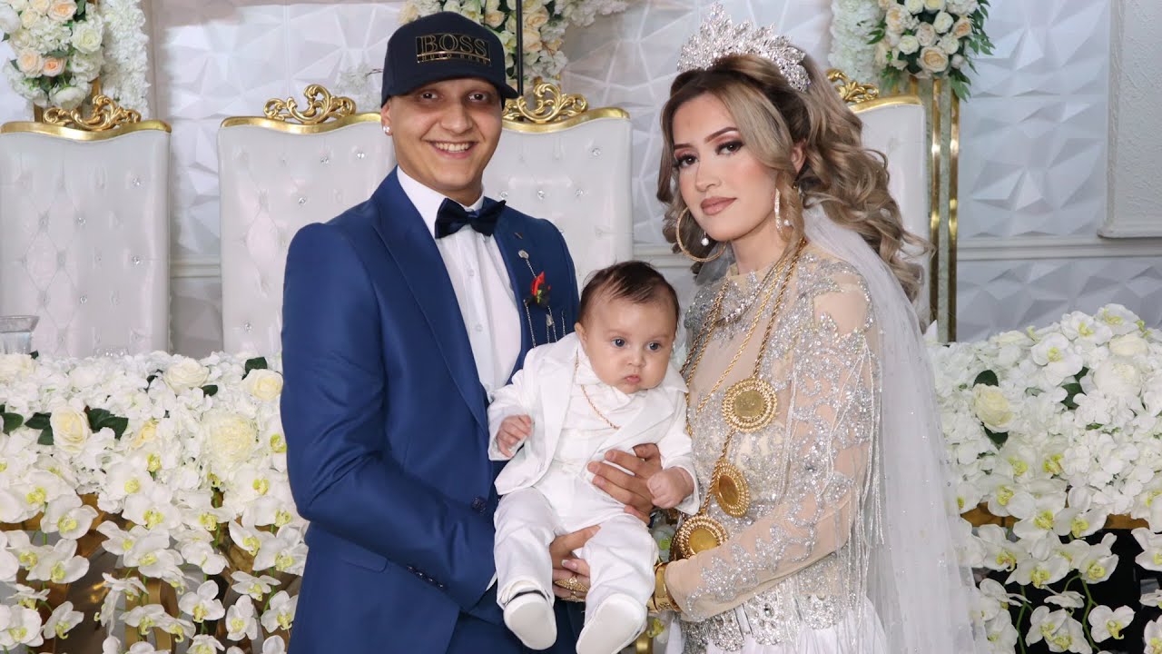 BIJAV KO REDJEPI ELMA /ANTONIO MATHILDA /BABINA REDJEP JR  PART3 29.10.2022 ERDJAN PLAVE ZVEZDE