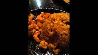 Hibachi  @ IJJI 2
