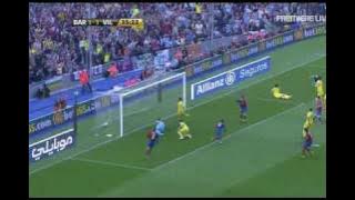 FC Barcelona 3-3 Villarreal CF All Goals & Highlights || HQ || FULL ||
