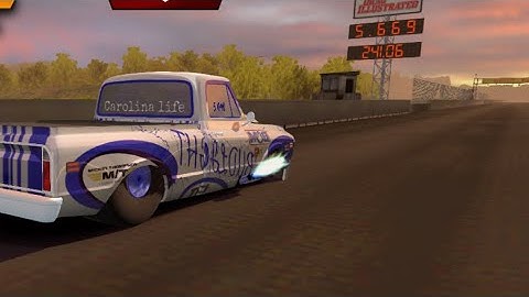 No limit drag racing 2.0 1.6.1 updated c10 tune low 5.6-high 5.6