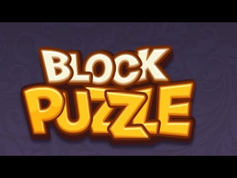 BLOCK PUZZLE || #3 ||  Mastering Block Puzzle Madness: A Fun and Addictive Game! || #1ksubscribers