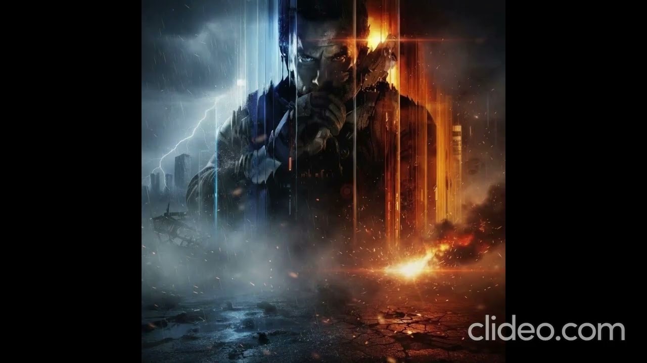 black ops 7  main theme fan made v3