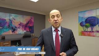 Venöz Stentleme Nedir? Prof. Dr. Suat Doğanci
