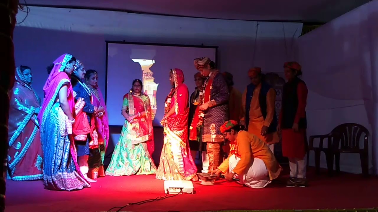 Mahasati Subhadra ka Drama part 2