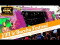  vlog  le baccha festival 2022 ctait grandiose  samedi 13 aout  kalash
