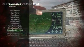 Exorcist v1 Preview! [Mw3/1.24]