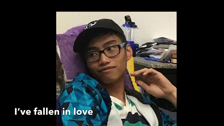 Im In Love With You - Lindsey Dahl