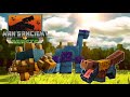 🦕WAN'S ANCIENT BEASTS MOD MINECRAFT 1.20.1🥚 - ¡NUEVAS BESTIAS!