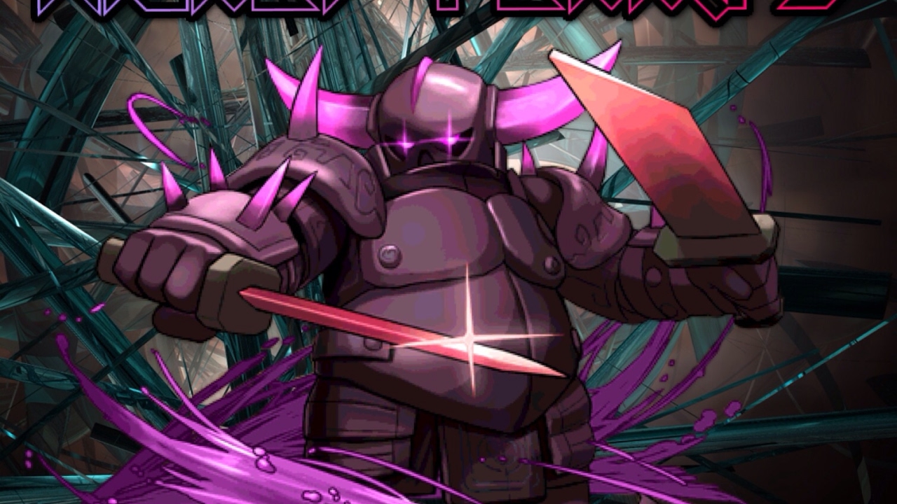 Awesome attack strategies for P.E.K.K.A. Event - Clash Of Clans