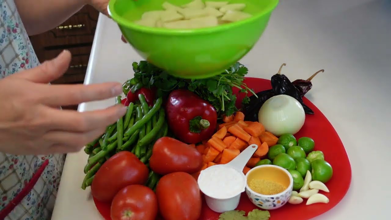 Hilachas de res guatemaltecas