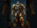 Imperial Fists - Veteran - Sniper - SM2 #40k #warhammer #spacemarine2 #warhammer40k
