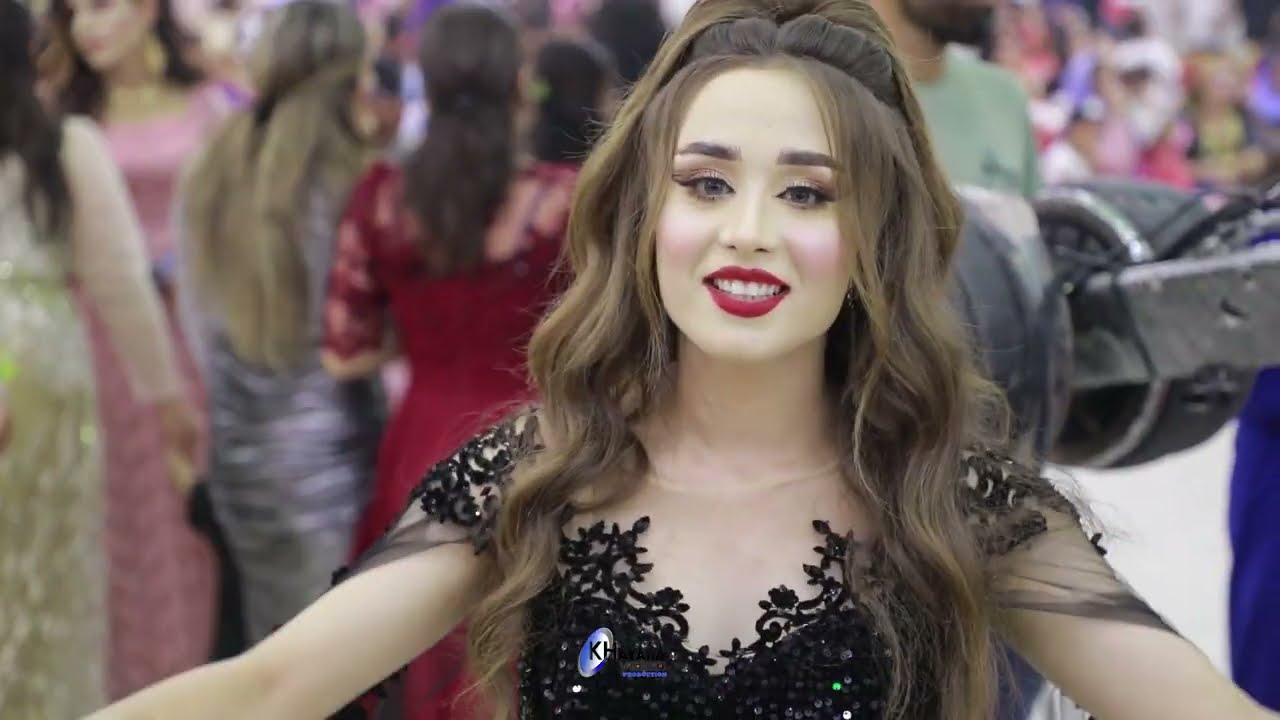 DAWATA MASUD & AMIRA BY KHATARA VIDEO PART 1