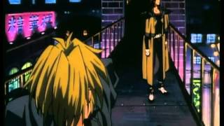 Toonami Broken Promise \/ Dreams HD