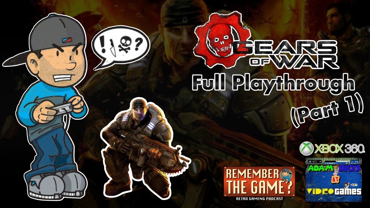 10 Gears of War: Ultimate Edition tips from pro gamers