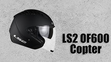 LS2 OF600 COPER
