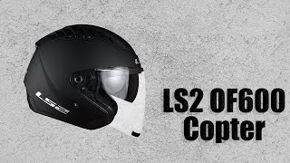 LS2 OF600 COPER