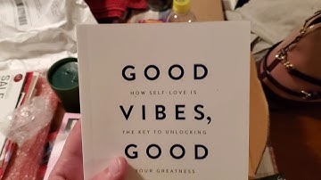 singles swag nov 2020 unboxing