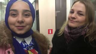 ЧТО ПРИДАЕТ МНЕ УВЕРЕННОСТИ?