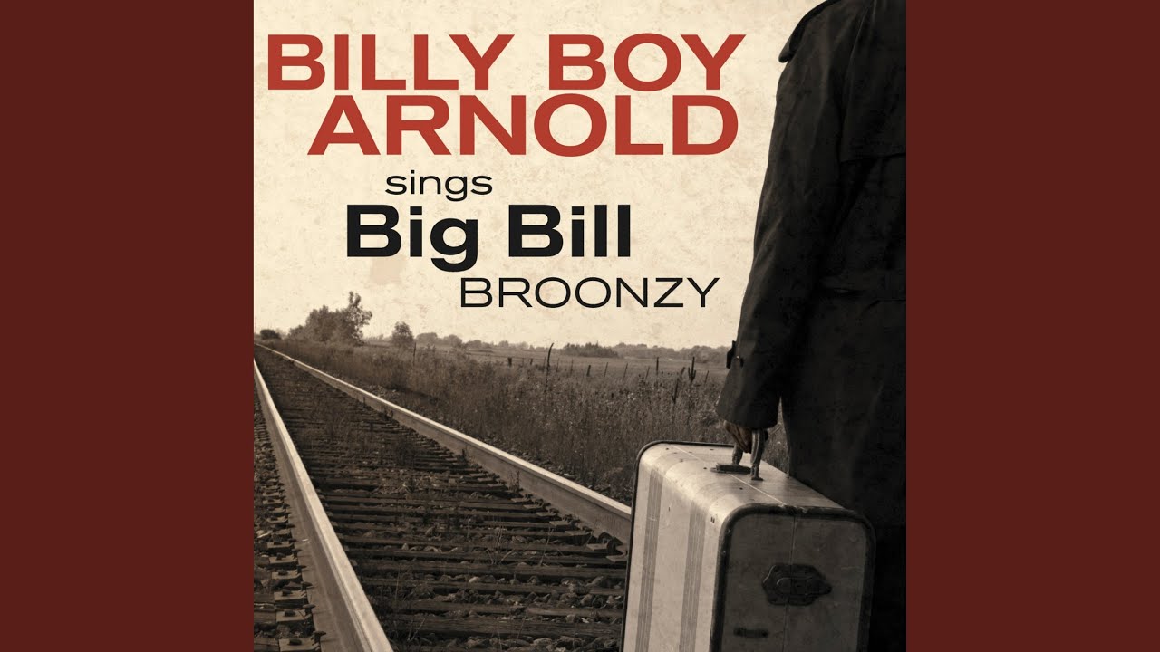 Going Back to Arkansas