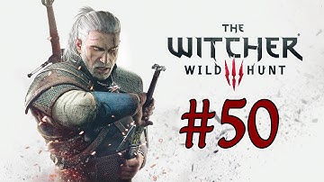 The Witcher 3 Wild Hunt Walkthrough - A Dangerous Game