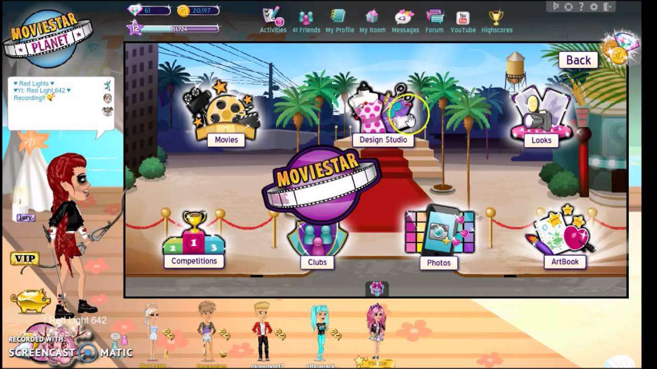 200 SUBSCRIBERS?!?!?! :O