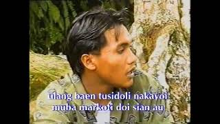 Download Lagu Namlis Nst - Songon Dalan Ni Porkis Halus MP3