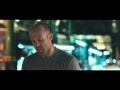 REDEMPTION Official Trailer 