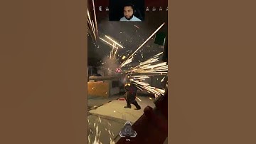 Nade spamming for free entry damage