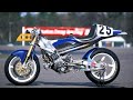 Top 10 Ultimate Overpowered 2 Stroke Motorcycles
