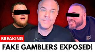 Mr Handpay Drops BOMBSHELL On MaxBet Omar And Others!