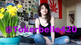 Rick Simpson Oil - RSO // What it is & What it does // @Tokerbelle420