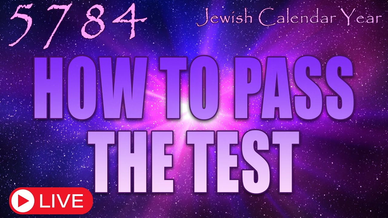 Parashat Behar 5784 | The Secret of the Sabbatical Year