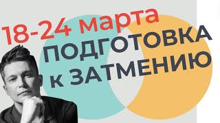 Ключевые события апреля - 15 